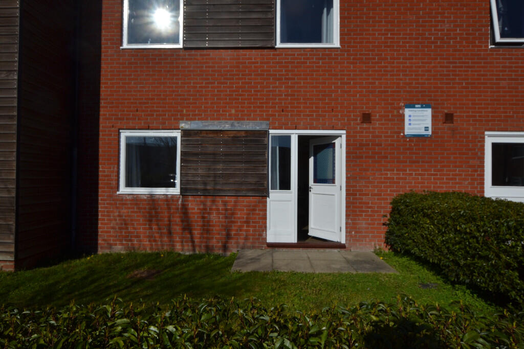 Main image of property: Fore Hamlet, Ipswich, Suffolk, IP3