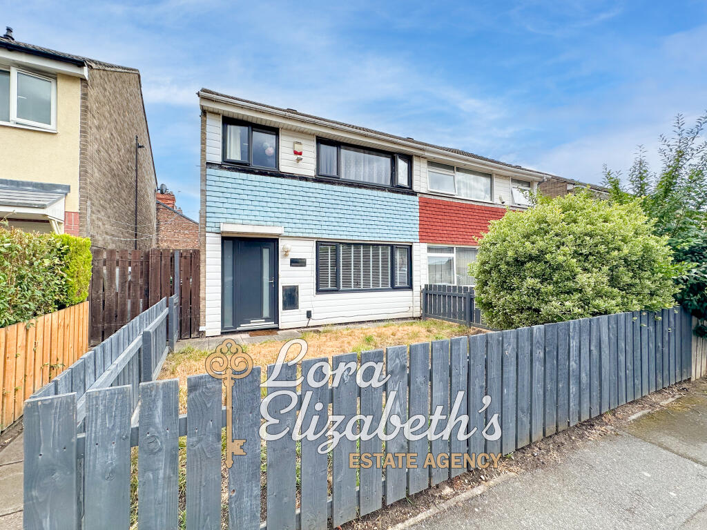 Main image of property: Wilford Crescent West, Nottingham, Nottingham City, NG2