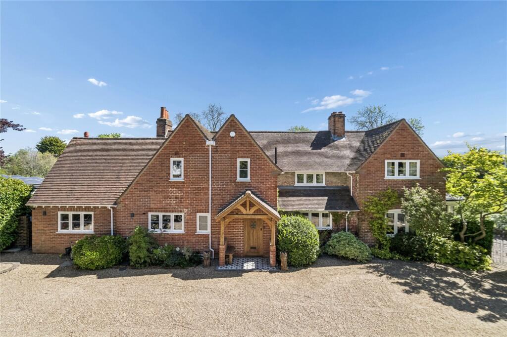 Main image of property: Duffield Road, Woodley, Reading, Berkshire, RG5