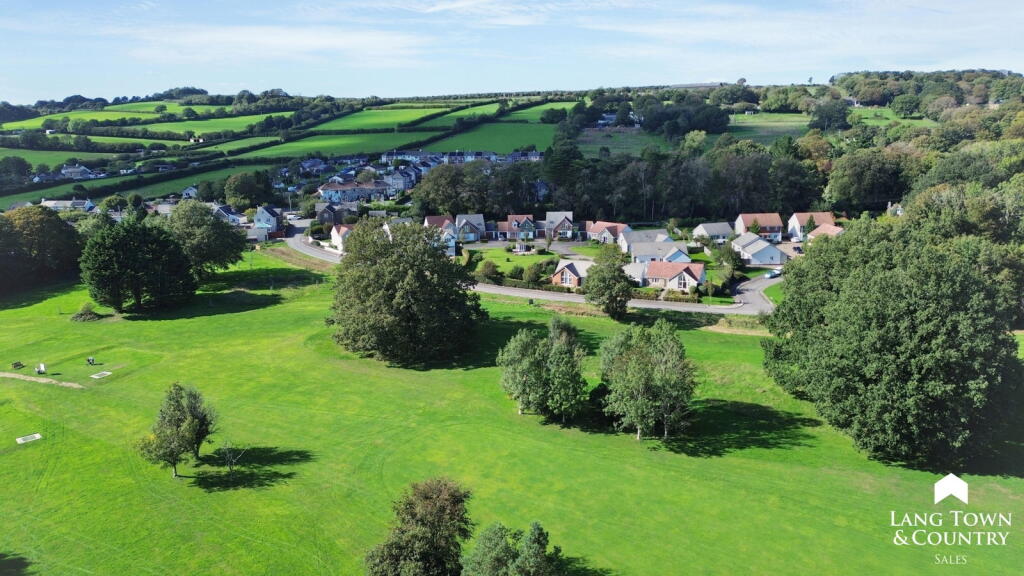 Main image of property: Fairway Gardens, Sparkwell, Plymouth