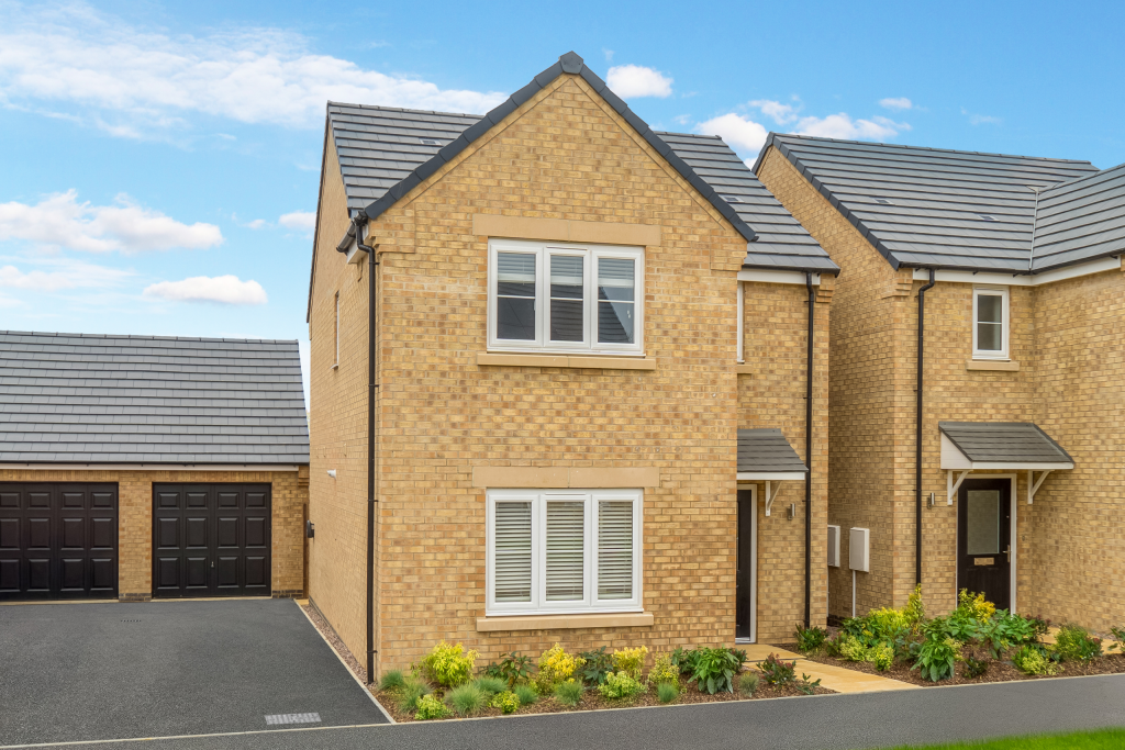 Main image of property: The Bank,
Somersham,
Huntingdon,
PE28 3DP
