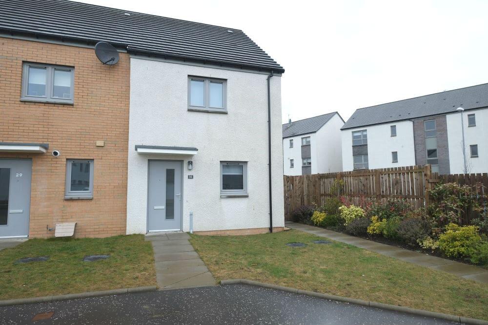 Main image of property: Huntly Crescent, Stirling
