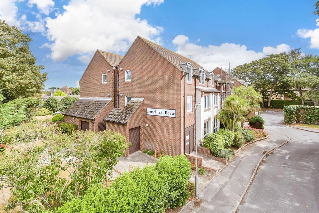 Main image of property: Hunting Gate, Birchington, Kent