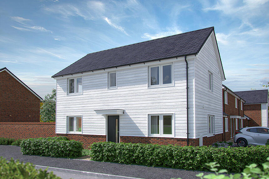 Main image of property: The Gateway,
1 Foxglove Avenue,
Bexhill,
East Sussex,
TN402GA