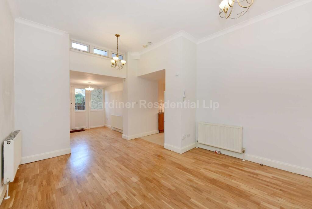 Main image of property: Gordon Road, London