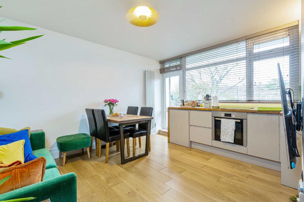 Main image of property: Fordyce House, Furzedown, SW16
