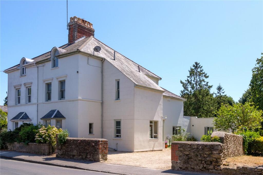 Main image of property: Coldharbour, Sherborne, Dorset, DT9