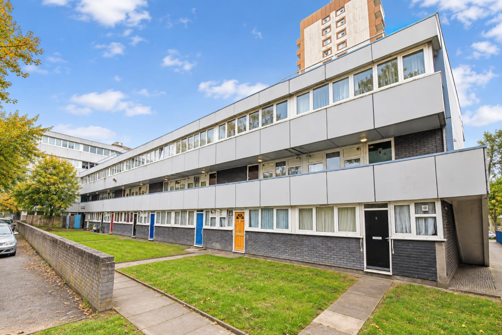 Main image of property: Spooner House, Ferraro Close, Heston, TW5