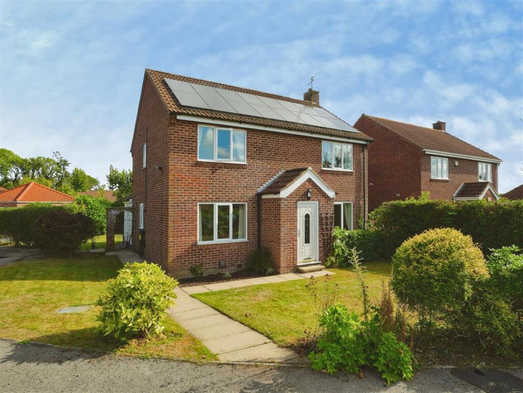 Main image of property: Milford Way, Haxby, York, YO32 3ER