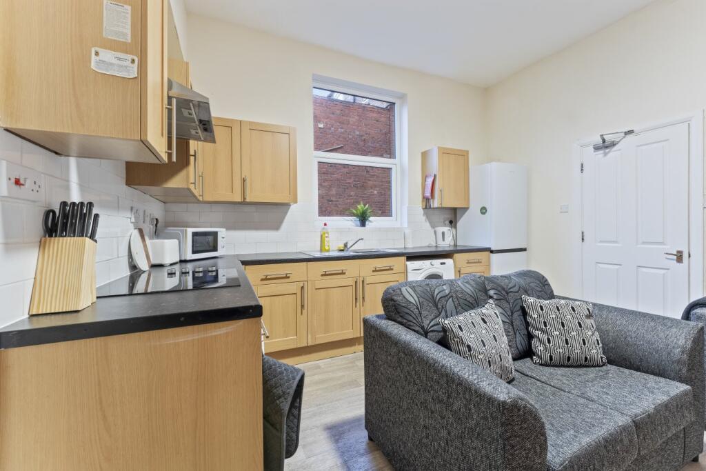 Main image of property: Noel Street, Nottingham, Nottinghamshire, NG7