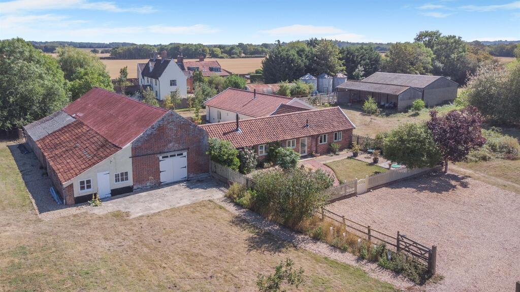 Main image of property: Bungay Road, Stockton, Beccles