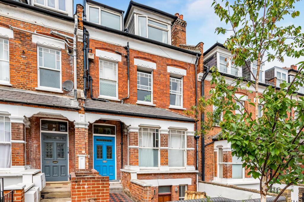 Main image of property: Hillfield Avenue, Hornsey, N8