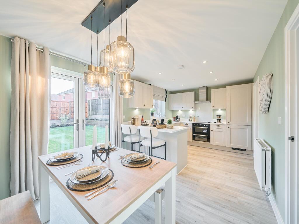 Main image of property: Crownfield Court
Woodlands Lane,
Windlesham,
Surrey
GU20 6AS
