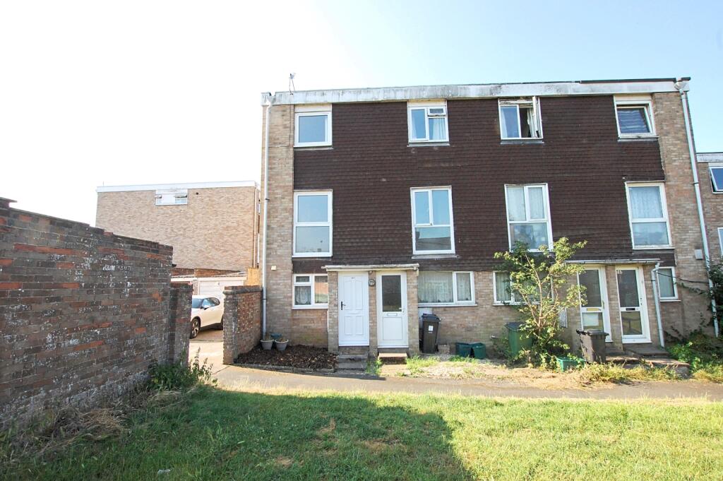 Main image of property: Malvern Drive, Warmley, Bristol, BS30