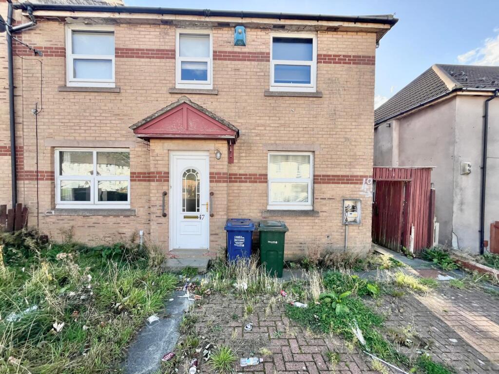 Main image of property: 47 Chestnut Ave, Cowgate, Newcastle upon Tyne, NE5 3BP