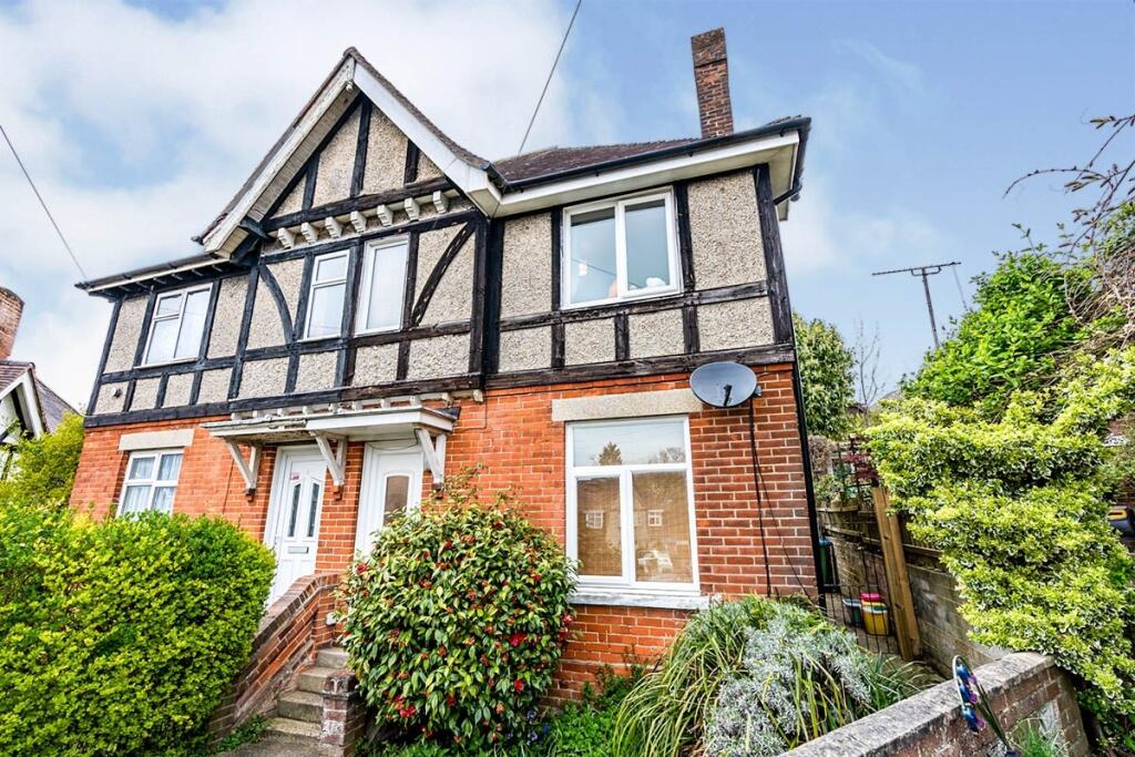 Main image of property: Carnation Road, Southampton, SO16