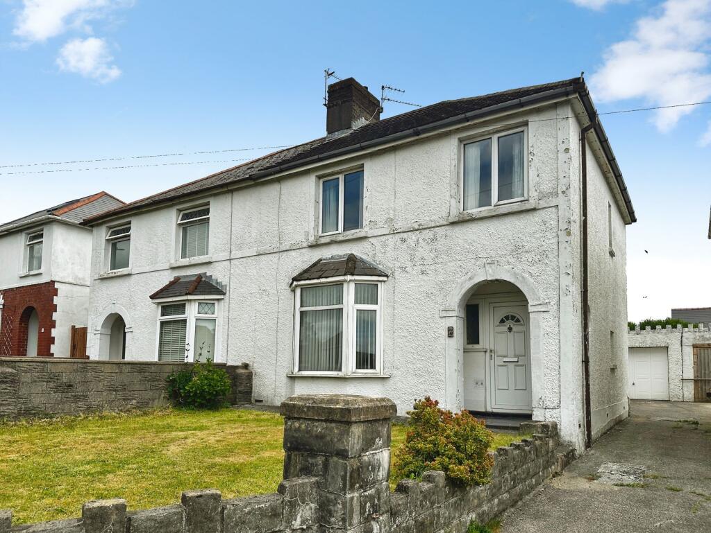 Main image of property: Litchard Cross, Bridgend, CF31