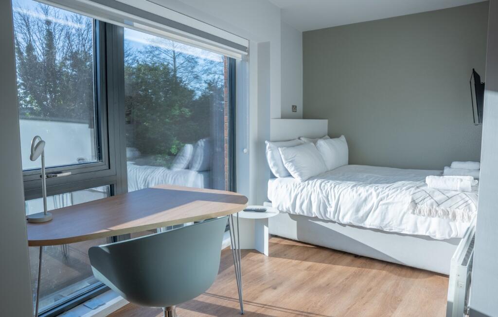 Main image of property: Castle Boulevard, Nottingham, Nottinghamshire, NG7