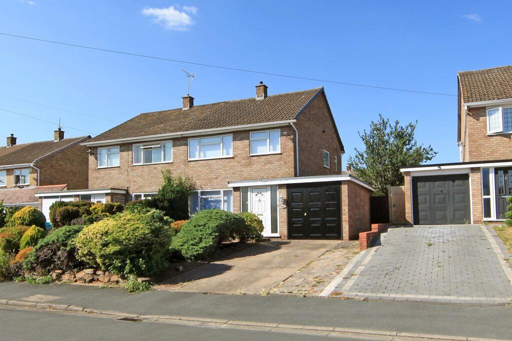 Main image of property: 16 Teme Avenue Wellington TF1 3HU
