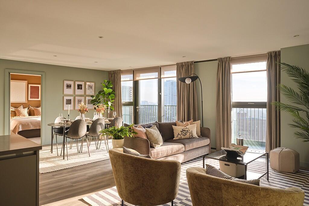 Main image of property: TURA, Whitehall Road, Leeds