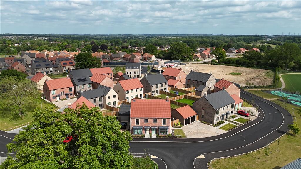 Main image of property: St Giles Park, Cringleford, Norwich, Norfolk, NR4