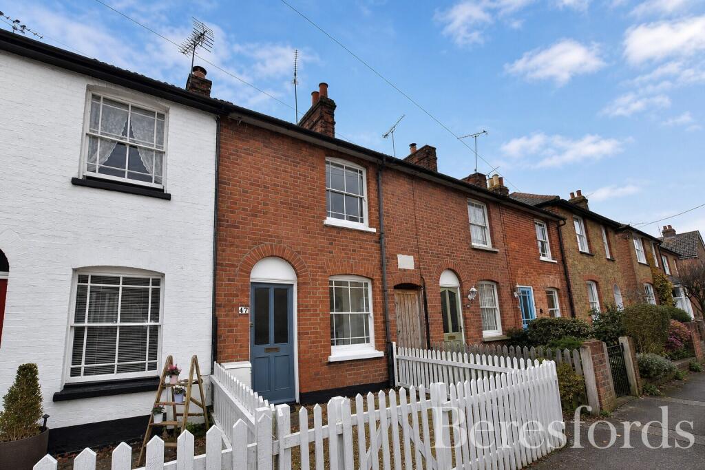 Main image of property: Tenterfield Road, CM9