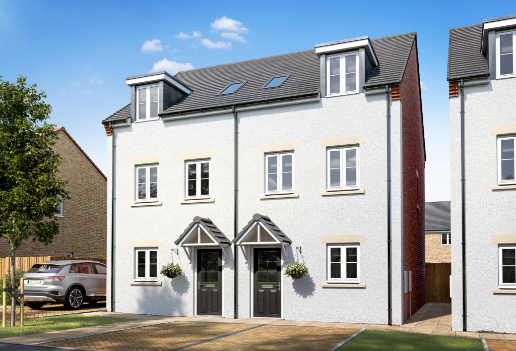 Main image of property: The Bank,
Somersham,
Huntingdon,
PE28 3DP