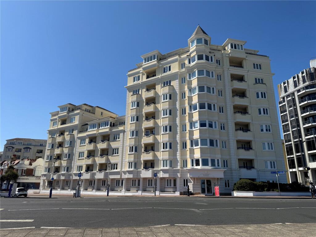 Main image of property: Grand Parade, Eastbourne, East Sussex, BN21