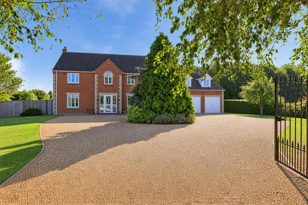 Main image of property: Northside, Thorney, Peterborough