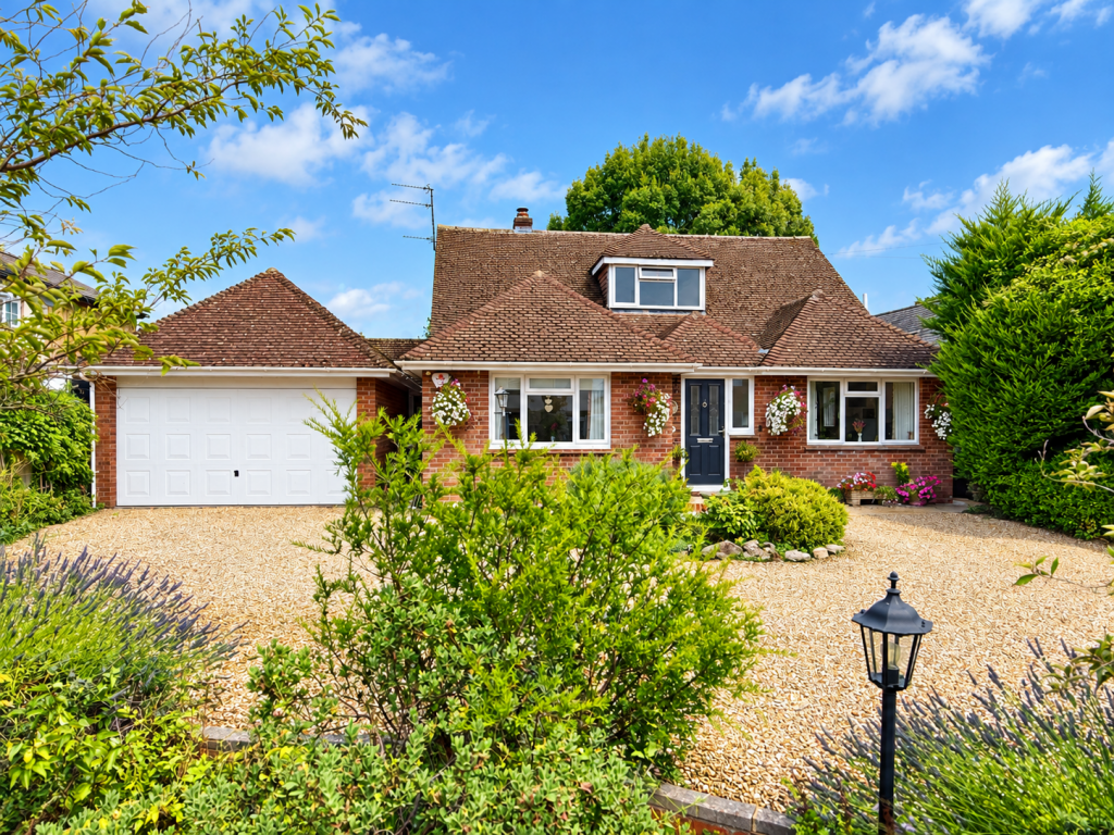 Main image of property: Windy Ridge, 69 Pavenhill, Purton, SN5