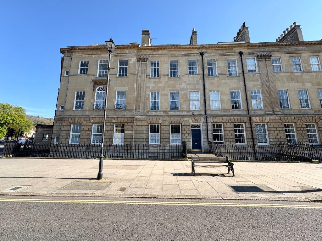 Main image of property: Great Pulteney Street, Bath, Somerset, BA2