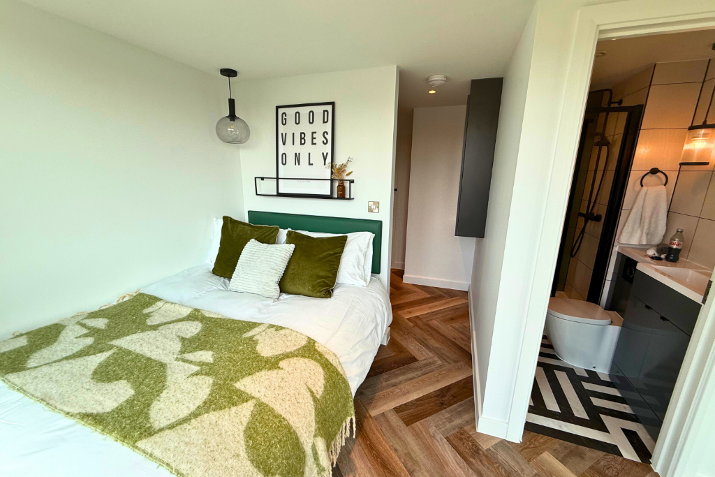 Main image of property: City Co-Living Newcastle, Pilgrim Street, Newcastle Upon Tyne, NE1