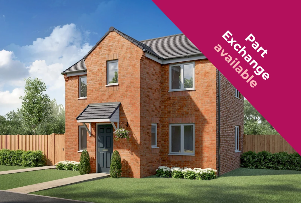 Main image of property: Hemswell Cliff,
DN21 5XH