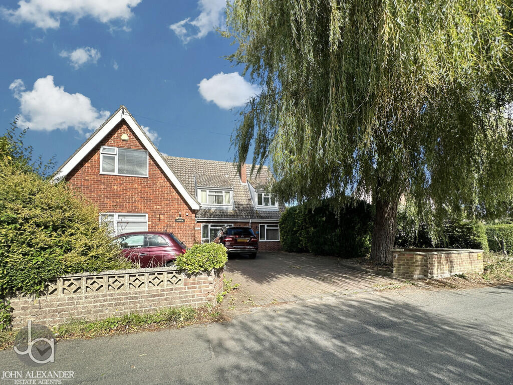 Main image of property: Hanover Square, Feering, Colchester