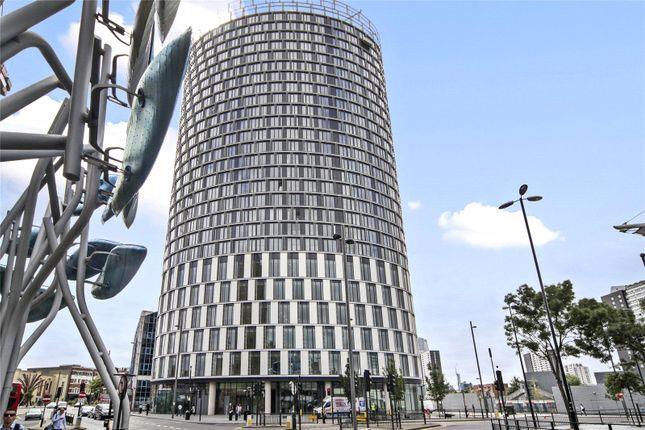 Main image of property: Unex Tower - NO HMO/SHARERS