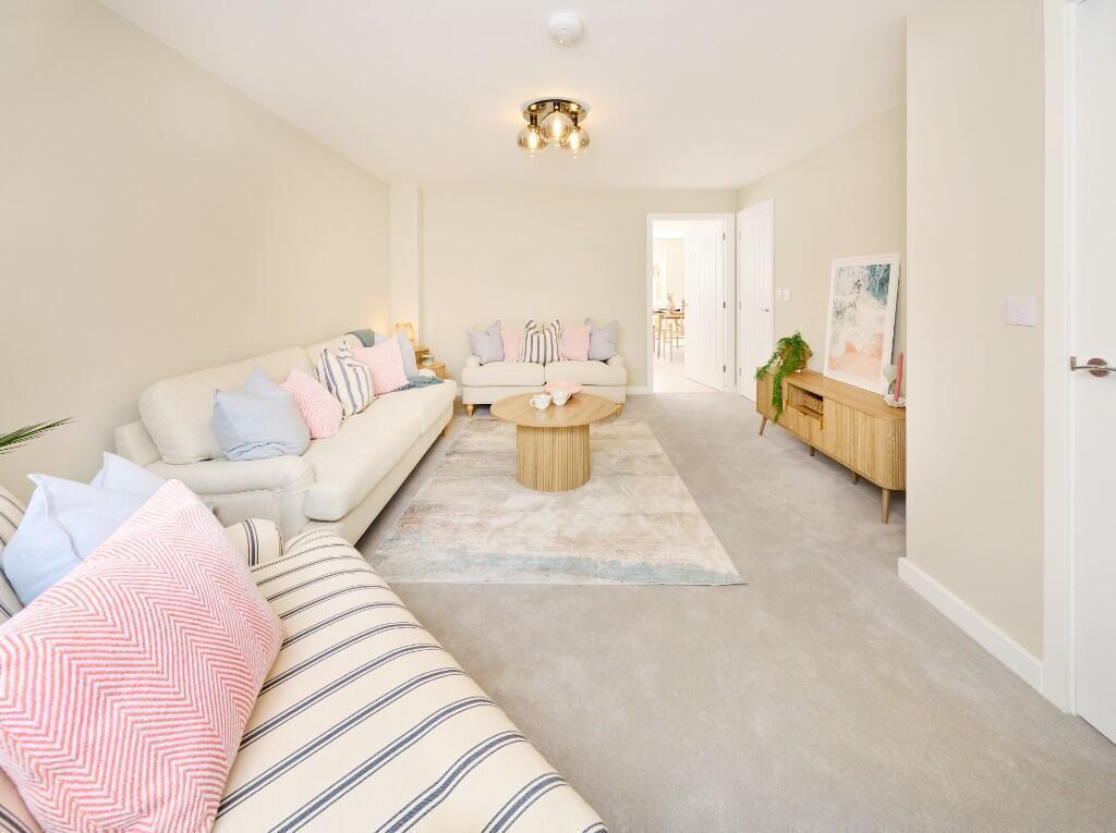 Main image of property: Parlour Drive, Basingstoke, 
Hampshire, 
RG24 8HR