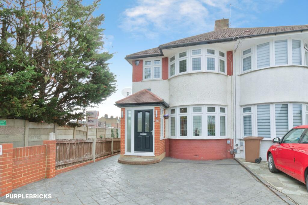 Main image of property: Stratton Road, Bexleyheath, DA7