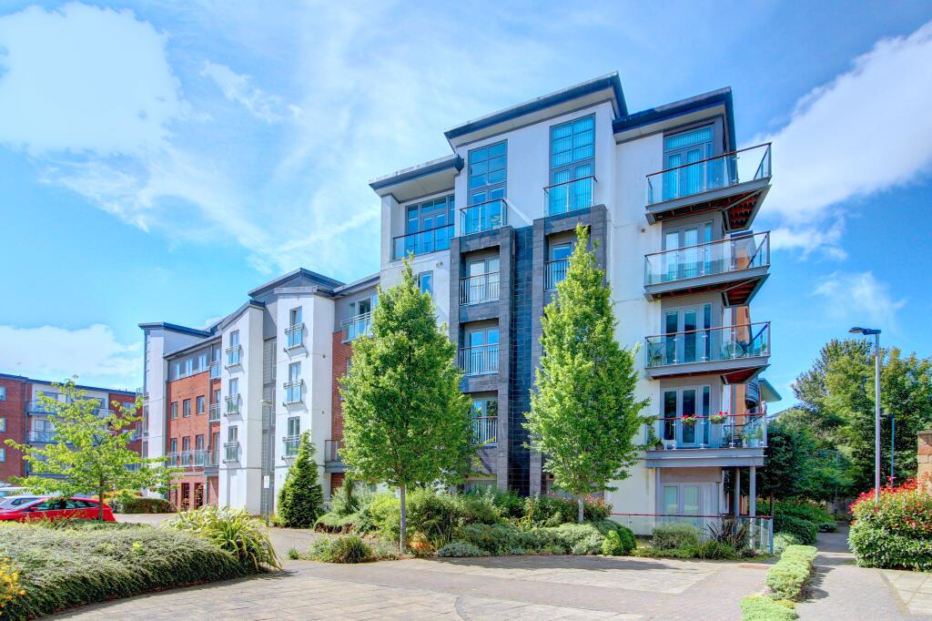 Main image of property: Midlothian Court, Worsdell Drive, Gateshead Central, Gateshead
