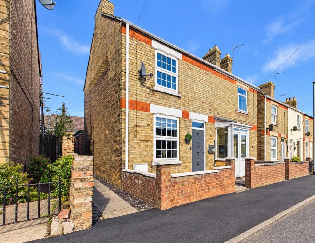 Main image of property: Main Street, Farcet, PE7