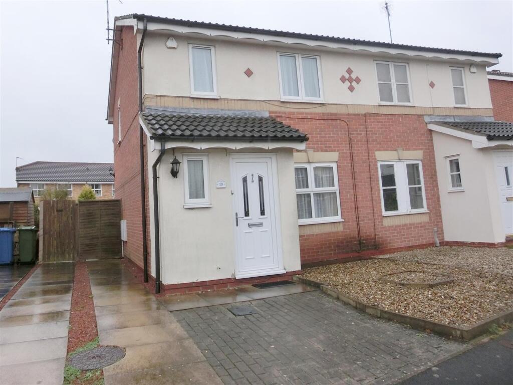 Main image of property: Marchant Close, Beverley