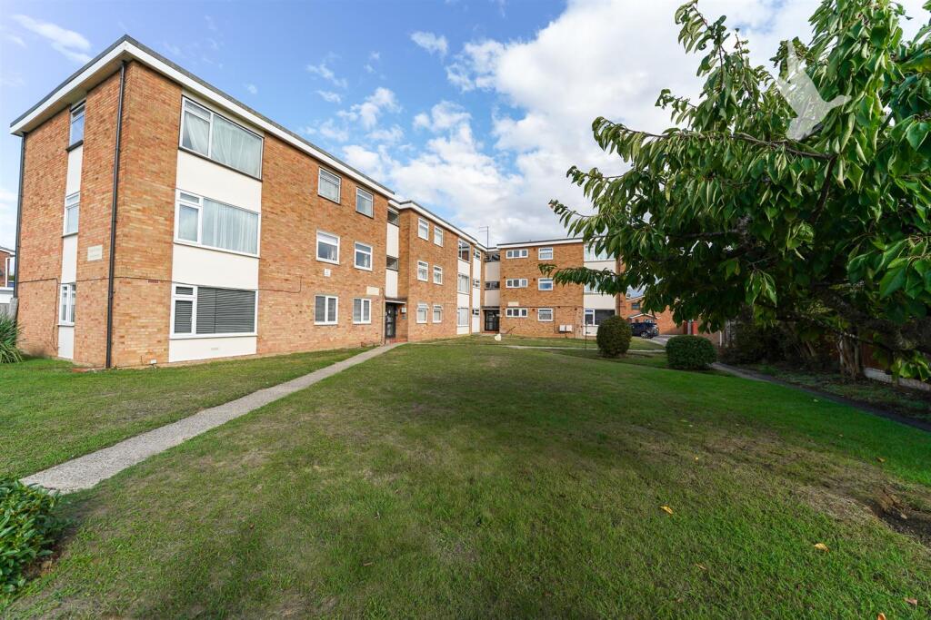 Main image of property: Wimsey Court, Witham