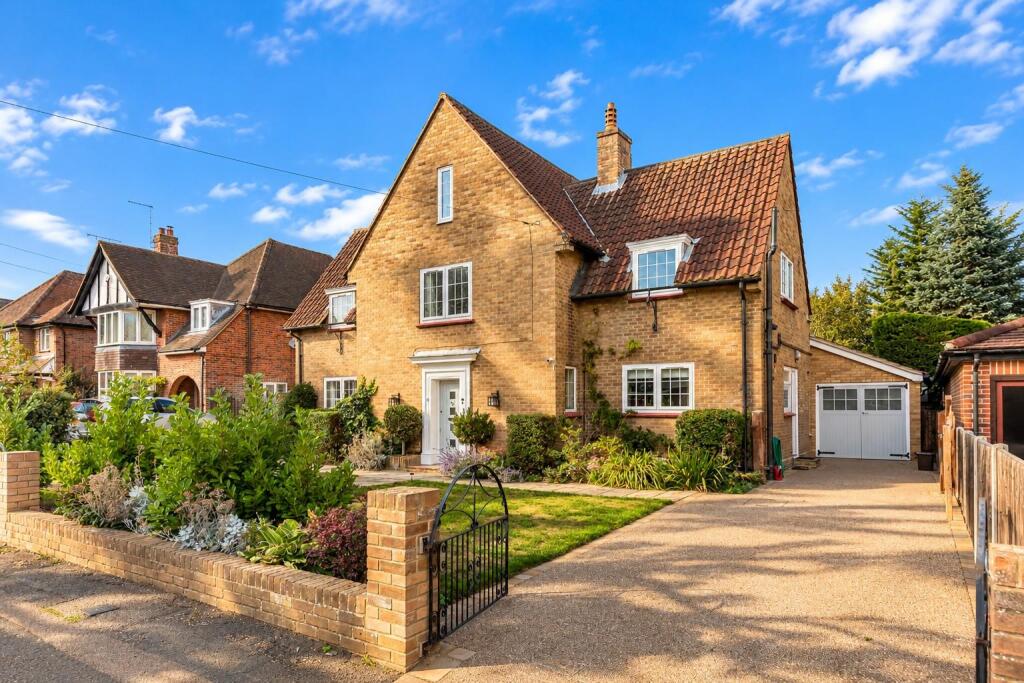 Main image of property: Westfield Road, Bengeo