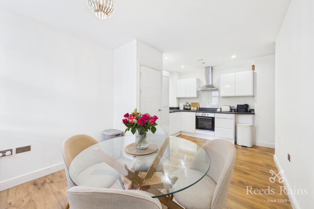Main image of property: Dorchester Apartments, Stockport, Cheshire, SK1