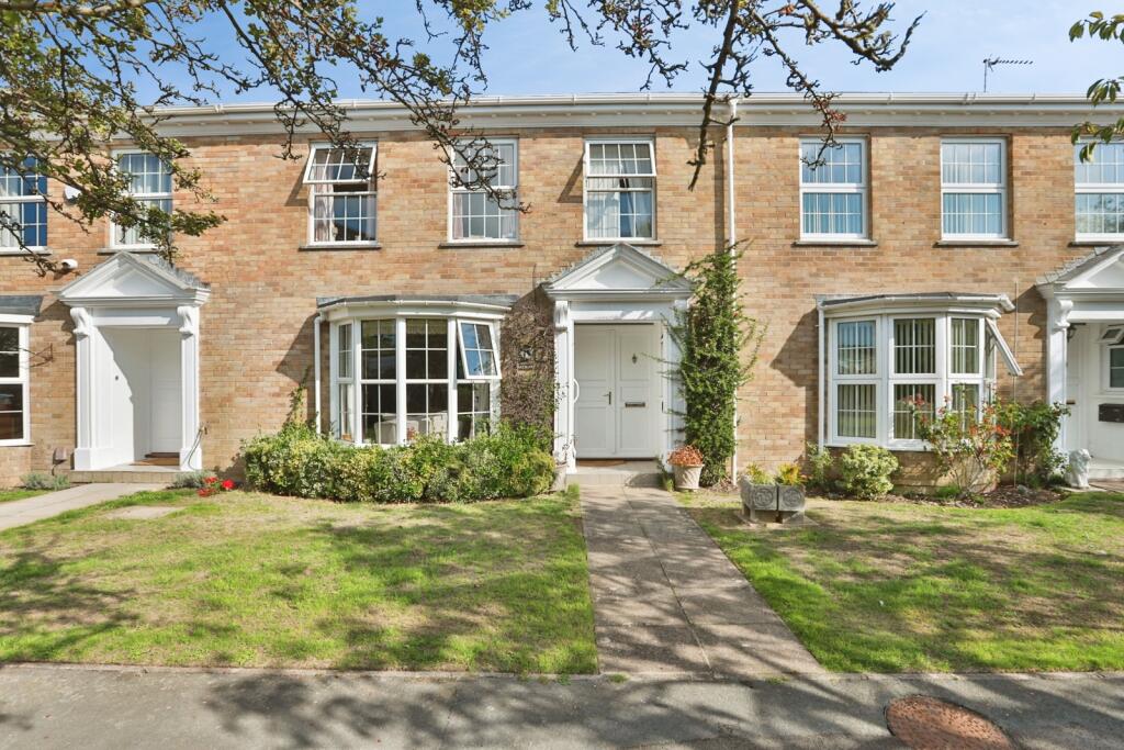Main image of property: Palmerston Avenue, Christchurch, Dorset, BH23
