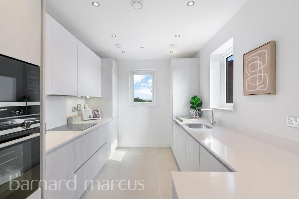 Main image of property: Eldon Park, London