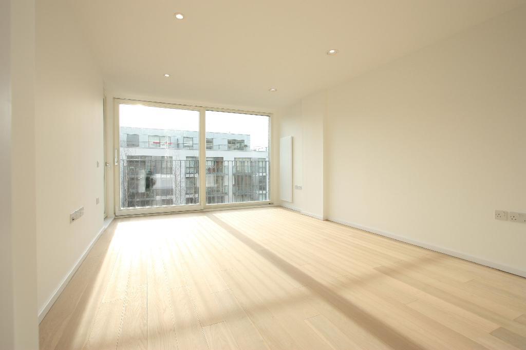 Main image of property: Hertford Road, London, N1