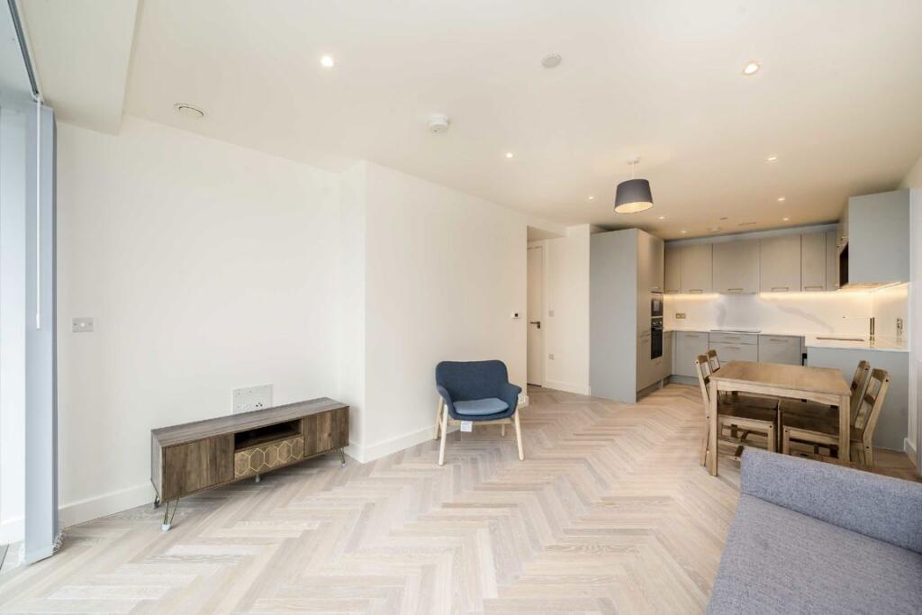 Main image of property: Brigadier Walk, Wolwich Arsenal
