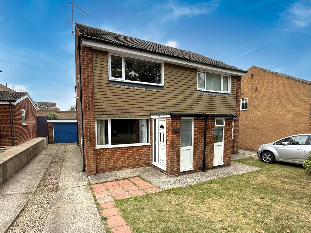 Main image of property: Lauderdale Drive, Guisborough, North Yorkshire