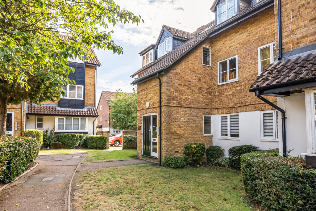 Main image of property: Boleyn Way, New Barnet, Barnet