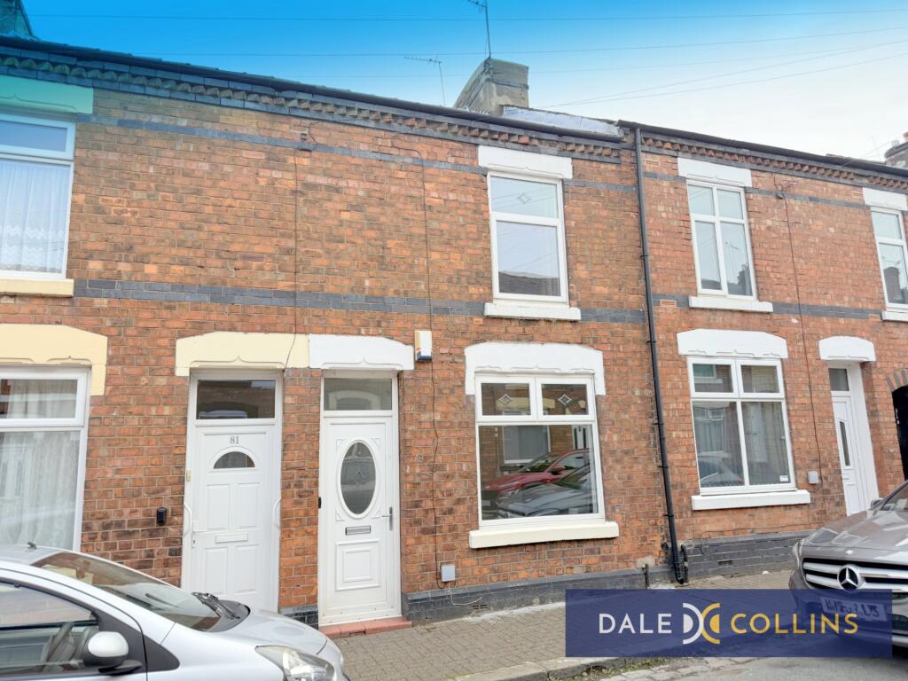 Main image of property: Ludford Street, Crewe, CW1